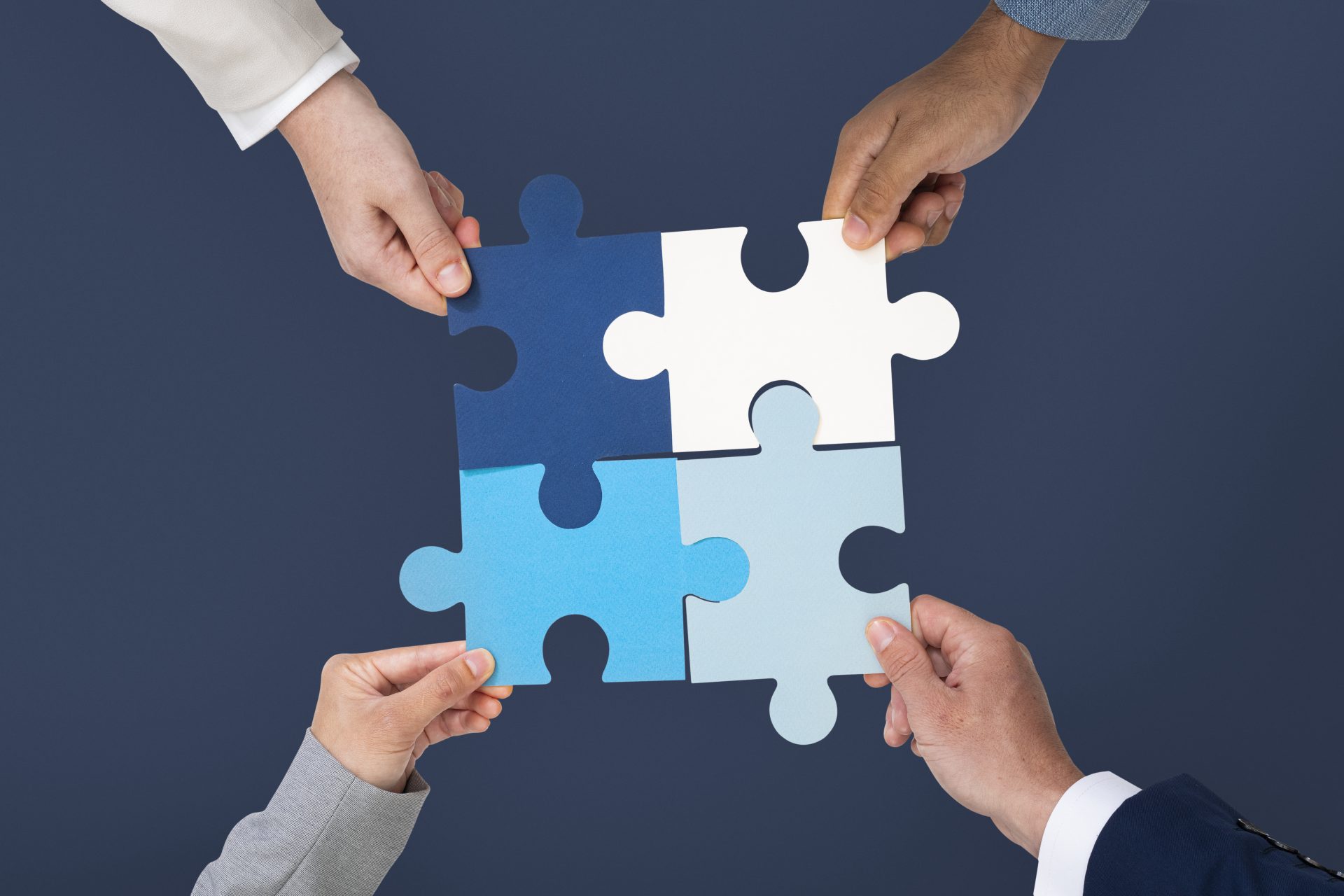 About Us | Innovative Group: Our Story, Culture, and Team